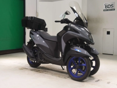 Yamaha TORI CITY 155A