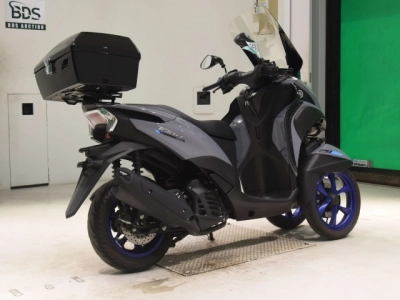 Yamaha TORI CITY 155A