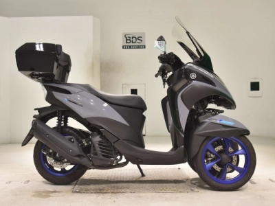Yamaha TORI CITY 155A