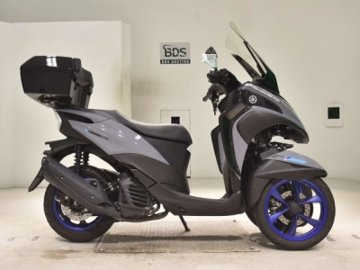 Yamaha TORI CITY 155A