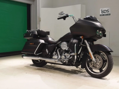Harley-Davidson HARLEY FLTRX1580
