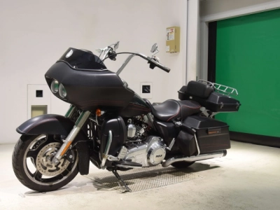 Harley-Davidson HARLEY FLTRX1580
