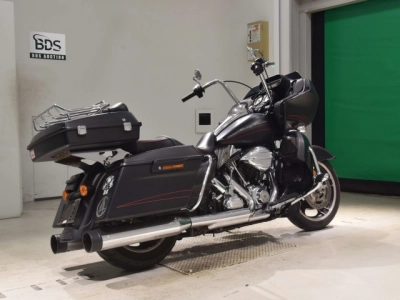 Harley-Davidson HARLEY FLTRX1580