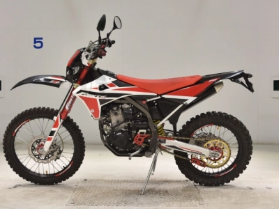 OTHER  FANTIC XEF250 TRIAL 