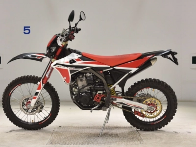 OTHER  FANTIC XEF250 TRIAL 