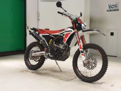 OTHER  FANTIC XEF250 TRIAL 