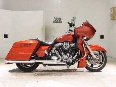 Harley-Davidson HARLEY FLTRX1690
