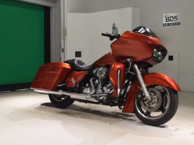 Harley-Davidson HARLEY FLTRX1690