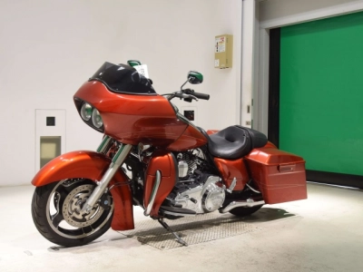 Harley-Davidson HARLEY FLTRX1690