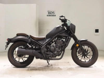 Honda  REBEL 250S