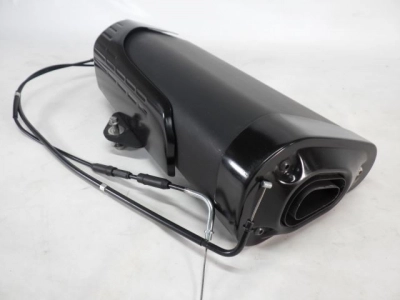 Kawasaki ZX-6RA