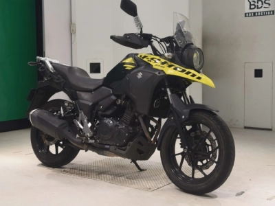 Suzuki V STROM 250
