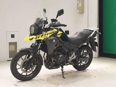 Suzuki V STROM 250