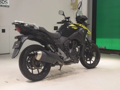 Suzuki V STROM 250