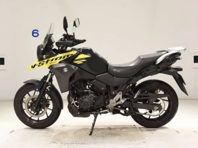 Suzuki V STROM 250