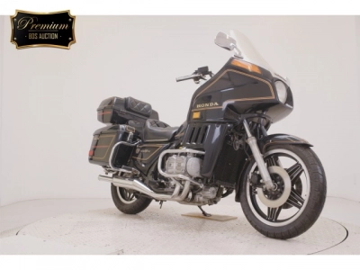 Honda GL1100