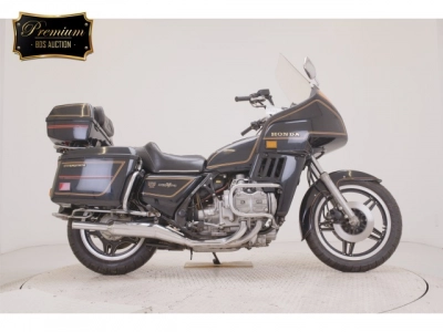 Honda GL1100