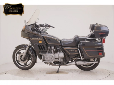 Honda GL1100