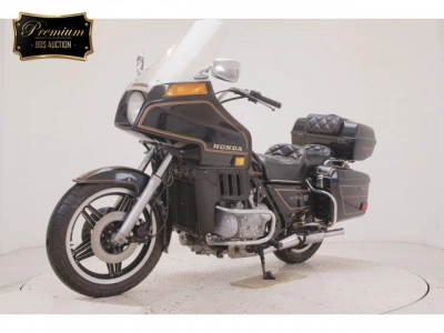 Honda GL1100
