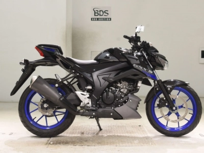 Suzuki GSX-S125
