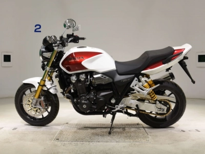 Honda CB1300SF-3SP