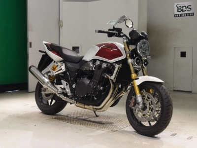 Honda CB1300SF-3SP