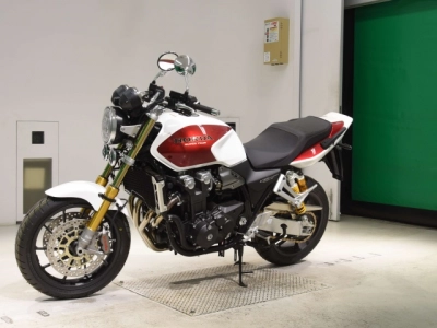 Honda CB1300SF-3SP