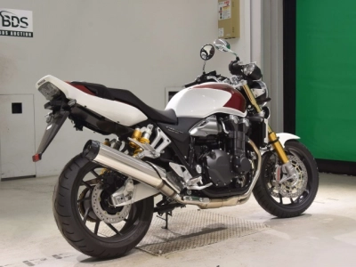 Honda CB1300SF-3SP