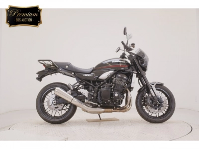 Kawasaki Z900RS