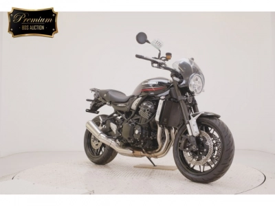 Kawasaki Z900RS