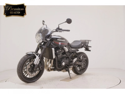 Kawasaki Z900RS