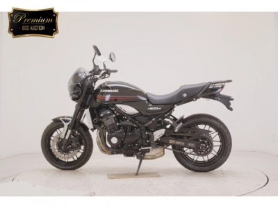 Kawasaki Z900RS