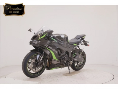 Kawasaki ZX-6RA