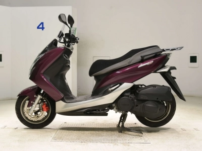 Yamaha MAJESTY 155S