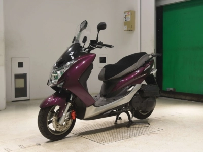 Yamaha MAJESTY 155S