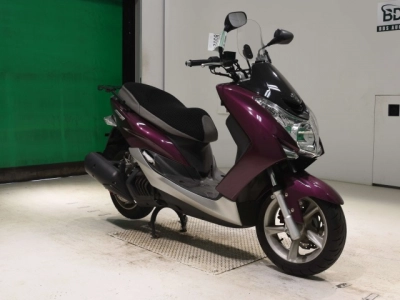 Yamaha MAJESTY 155S