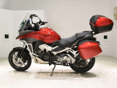 Honda VFR800X