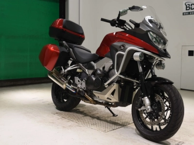 Honda VFR800X