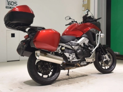 Honda VFR800X