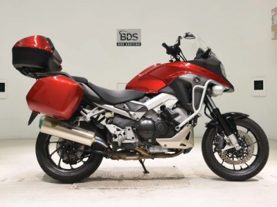 Honda VFR800X