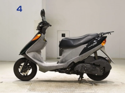 Suzuki ADDRESS V125