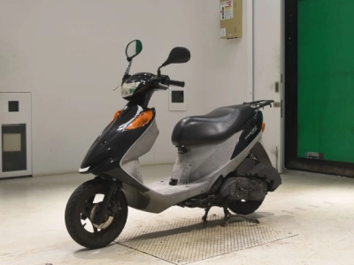 Suzuki ADDRESS V125