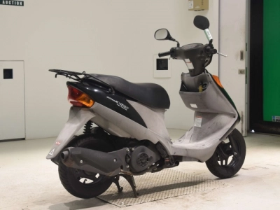 Suzuki ADDRESS V125