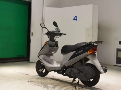 Suzuki ADDRESS V125