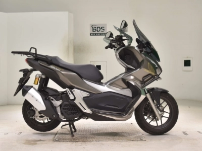 Honda ADV150