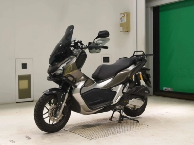 Honda ADV150