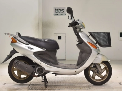 Yamaha AXIS100