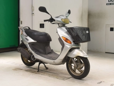 Yamaha AXIS100