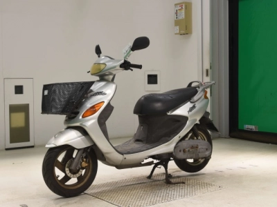 Yamaha AXIS100