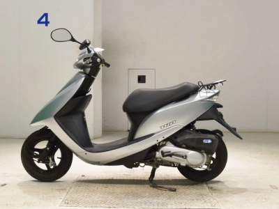 Honda DIO